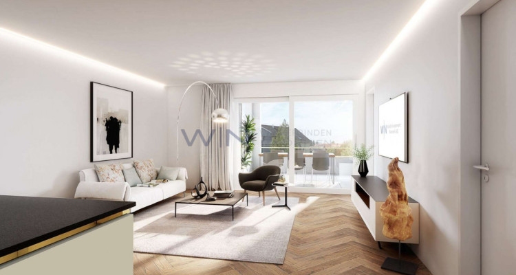 ERSTBEZUG - Neubau: Zentral. Vielseitig. image 5