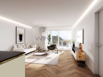 ERSTBEZUG - Neubau: Zentral. Vielseitig. image 3