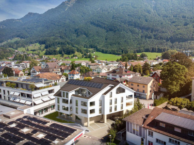 ERSTBEZUG - Neubau: Zentral. Vielseitig. image 5