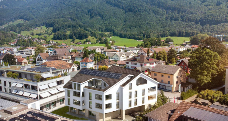 ERSTBEZUG - Neubau: Zentral. Vielseitig. image 5