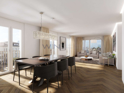 ERSTBEZUG - Neubau: Zentral. Vielseitig. image 1