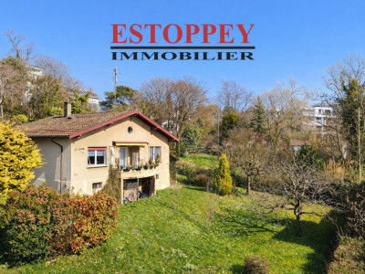 Villa individuelle de 4.5 pièces à Lausanne - Chailly image 1