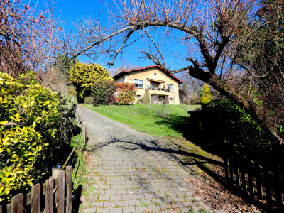 Villa individuelle de 4.5 pièces à Lausanne - Chailly image 2