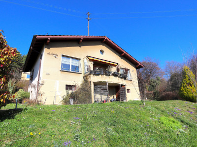 Villa individuelle de 4.5 pièces à Lausanne - Chailly image 3