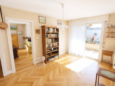Villa individuelle de 4.5 pièces à Lausanne - Chailly image 4