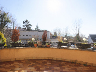 Villa individuelle de 4.5 pièces à Lausanne - Chailly image 5