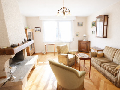 Villa individuelle de 4.5 pièces à Lausanne - Chailly image 6