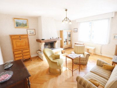 Villa individuelle de 4.5 pièces à Lausanne - Chailly image 7