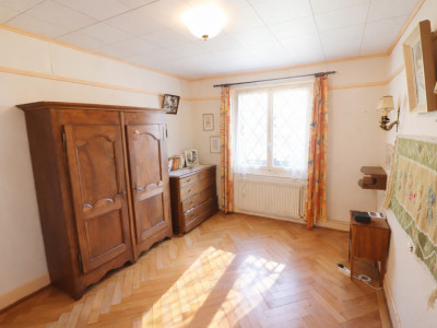 Villa individuelle de 4.5 pièces à Lausanne - Chailly image 8