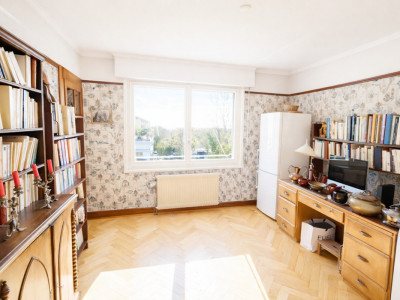 Villa individuelle de 4.5 pièces à Lausanne - Chailly image 9