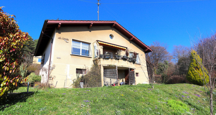 Villa individuelle de 4.5 pièces à Lausanne - Chailly image 3