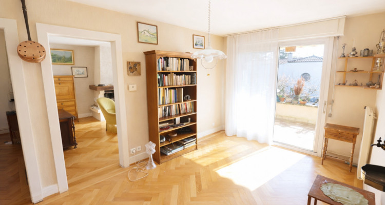 Villa individuelle de 4.5 pièces à Lausanne - Chailly image 4