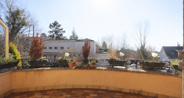 Villa individuelle de 4.5 pièces à Lausanne - Chailly image 5