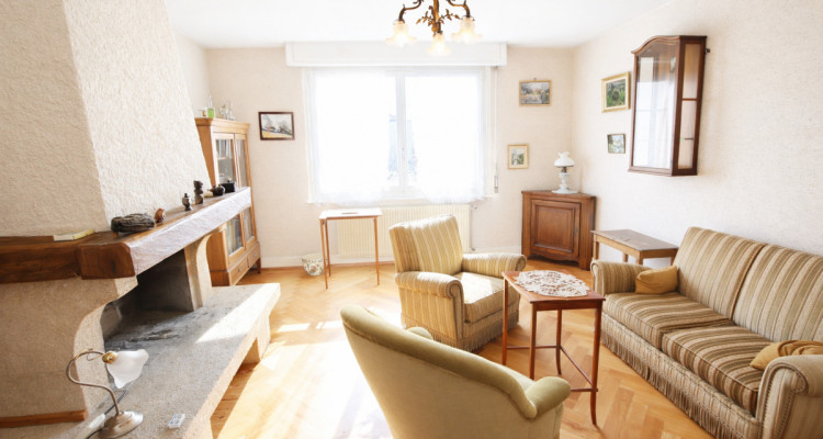 Villa individuelle de 4.5 pièces à Lausanne - Chailly image 6