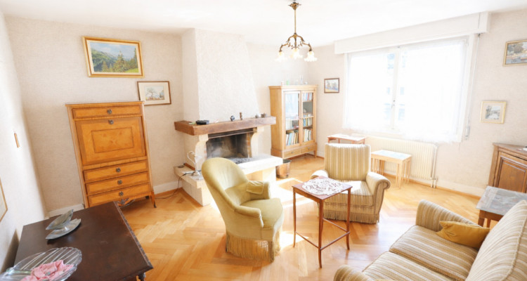 Villa individuelle de 4.5 pièces à Lausanne - Chailly image 7