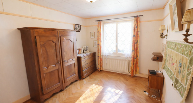 Villa individuelle de 4.5 pièces à Lausanne - Chailly image 8