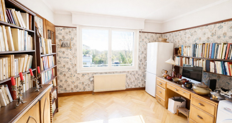 Villa individuelle de 4.5 pièces à Lausanne - Chailly image 9