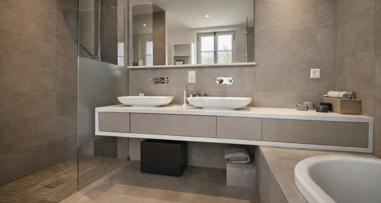 Propriété de caractère rénovée avec élégance dans un cadre exclusif image 8