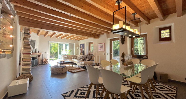 Magnifique maison villageoise au calme image 3