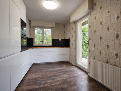 Élégante villa individuelle aux volumes généreux sur parcelle arborée de 1088 m² image 5