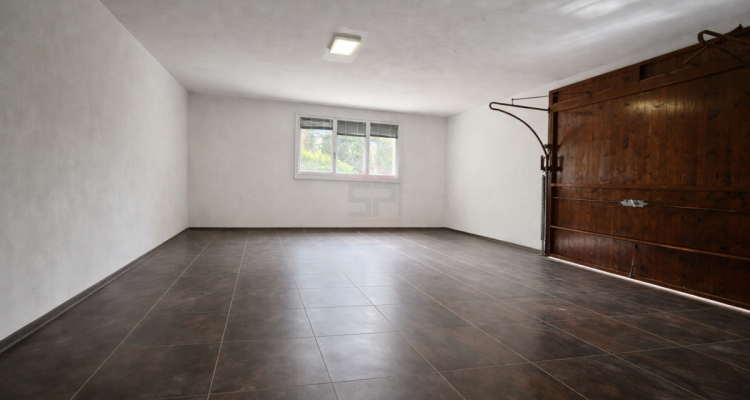 Élégante villa individuelle aux volumes généreux sur parcelle arborée de 1088 m² image 12