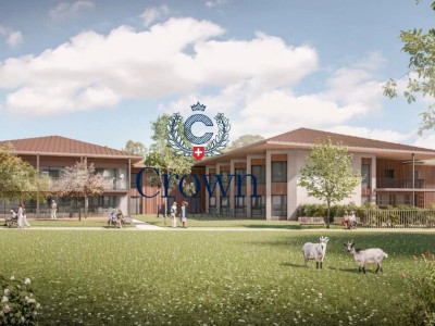 Off-market, medico-social active to develop, permit in force image 1