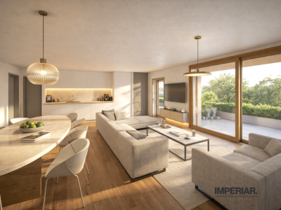 Appartement 4.5 pièces / nouvelle promotion ! image 1