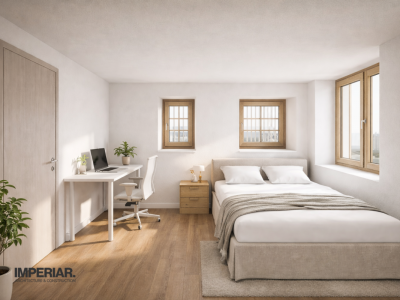 Appartement 4.5 pièces / nouvelle promotion ! image 3