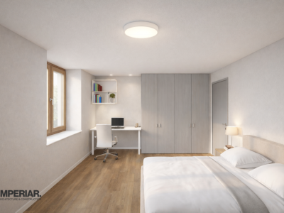 Appartement 4.5 pièces / nouvelle promotion ! image 4