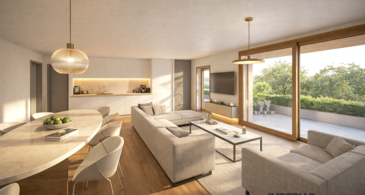 Appartement 4.5 pièces / nouvelle promotion ! image 1