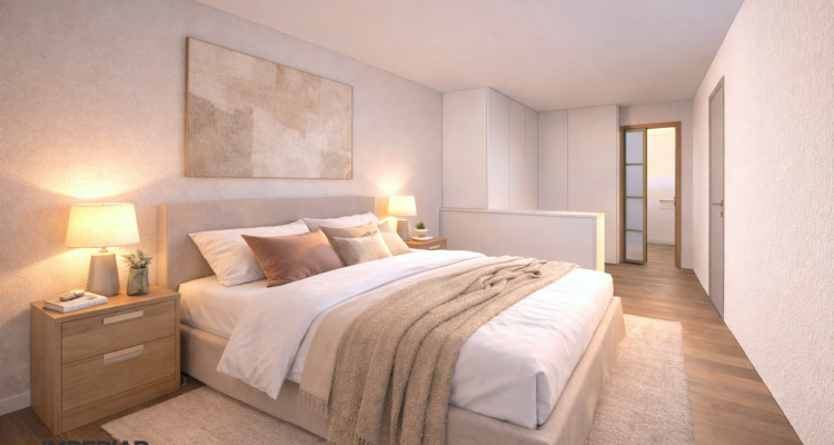 Appartement 4.5 pièces / nouvelle promotion ! image 2