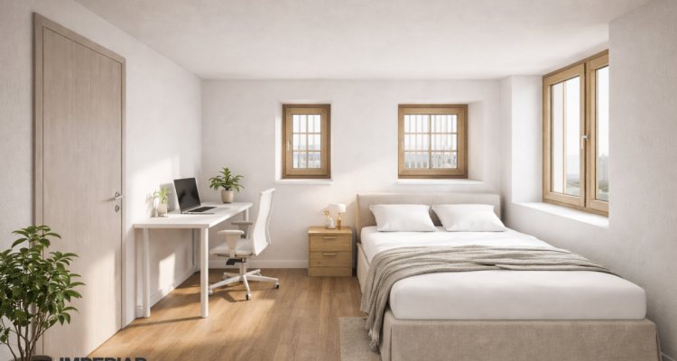 Appartement 4.5 pièces / nouvelle promotion ! image 3