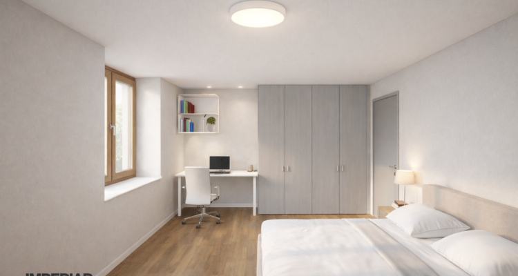 Appartement 4.5 pièces / nouvelle promotion ! image 4