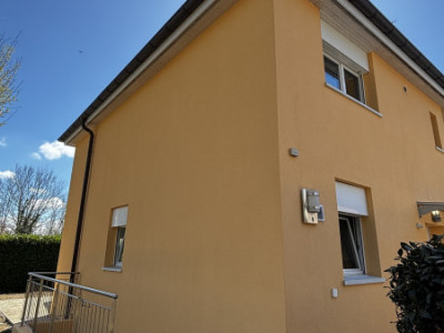 Charmante maison idéale pour famille/Expats image 8