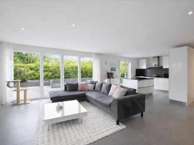 Votre futur chez-vous : 4.5 pièces avec terrasse à Rochefort image 2