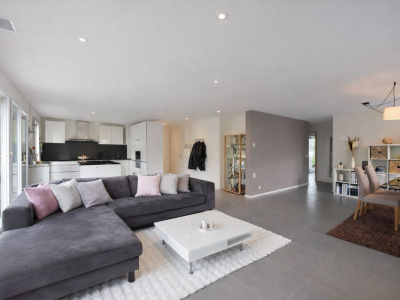 Votre futur chez-vous : 4.5 pièces avec terrasse à Rochefort image 3