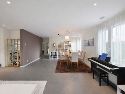 Votre futur chez-vous : 4.5 pièces avec terrasse à Rochefort image 4