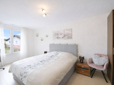 Votre futur chez-vous : 4.5 pièces avec terrasse à Rochefort image 5