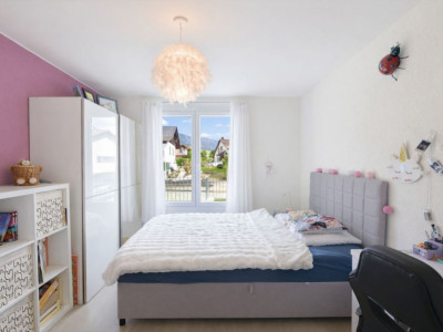 Votre futur chez-vous : 4.5 pièces avec terrasse à Rochefort image 6