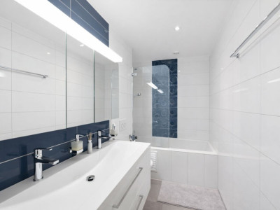 Votre futur chez-vous : 4.5 pièces avec terrasse à Rochefort image 7