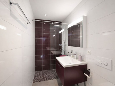 Votre futur chez-vous : 4.5 pièces avec terrasse à Rochefort image 8