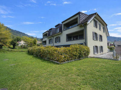 Votre futur chez-vous : 4.5 pièces avec terrasse à Rochefort image 10