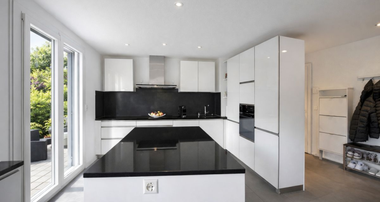 Votre futur chez-vous : 4.5 pièces avec terrasse à Rochefort image 1