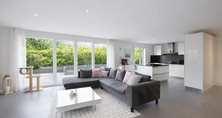 Votre futur chez-vous : 4.5 pièces avec terrasse à Rochefort image 2