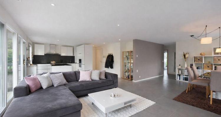 Votre futur chez-vous : 4.5 pièces avec terrasse à Rochefort image 3