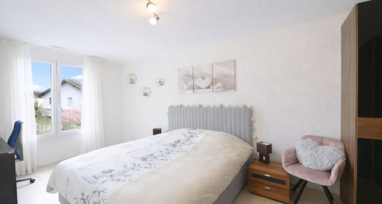 Votre futur chez-vous : 4.5 pièces avec terrasse à Rochefort image 5