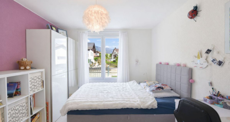 Votre futur chez-vous : 4.5 pièces avec terrasse à Rochefort image 6