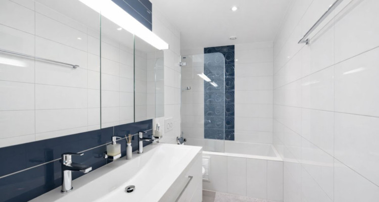 Votre futur chez-vous : 4.5 pièces avec terrasse à Rochefort image 7