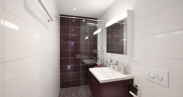 Votre futur chez-vous : 4.5 pièces avec terrasse à Rochefort image 8