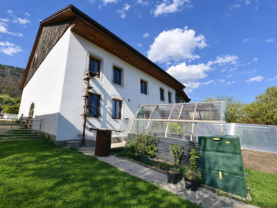 Splendide maison familiale image 2